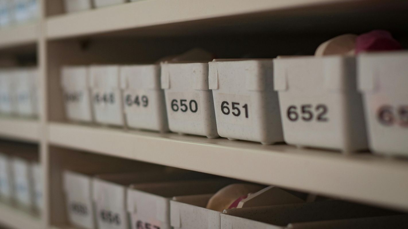 Evidence Tracker Image