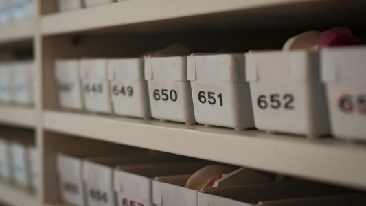 Evidence Tracking Software - Chain of custody management system for law enforcement