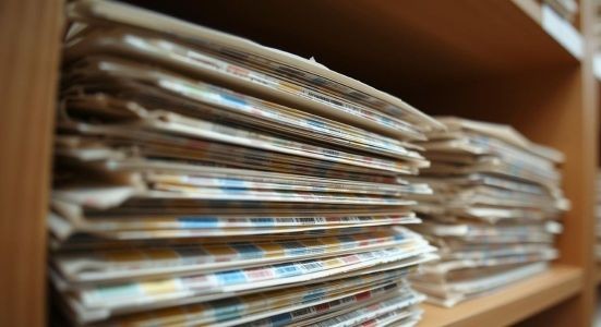 File Tracking Software - Document management and physical file location tracking system