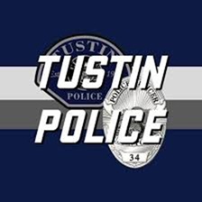 Tustin Police Department Image